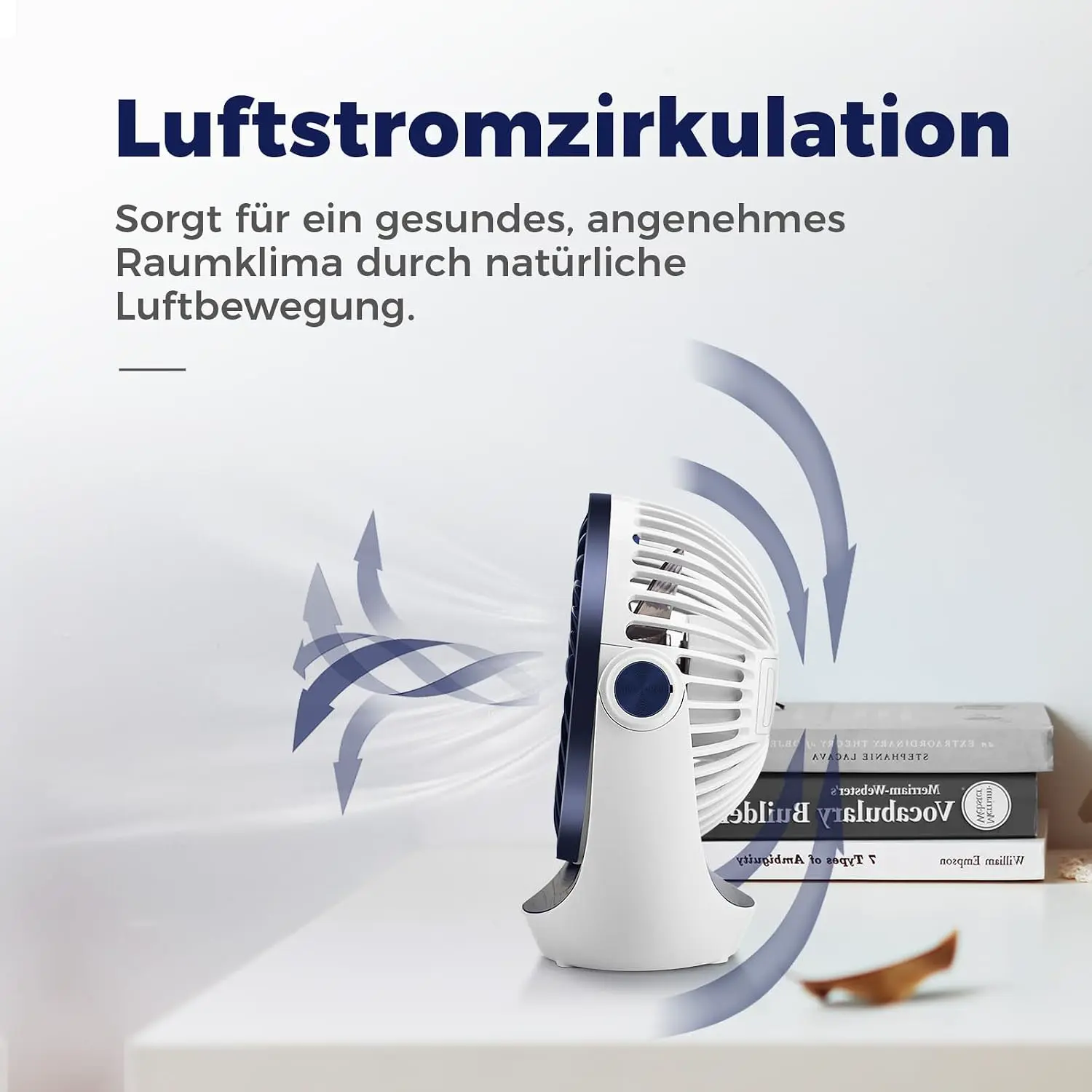 Gewerbe/Industrie Verdunstungskühler, Große Kühlventilatoren | 120 l Fassungsvermögen, Lenkrollen, 900 W Leistung, für den Heimbereich (200 m²) vue 3