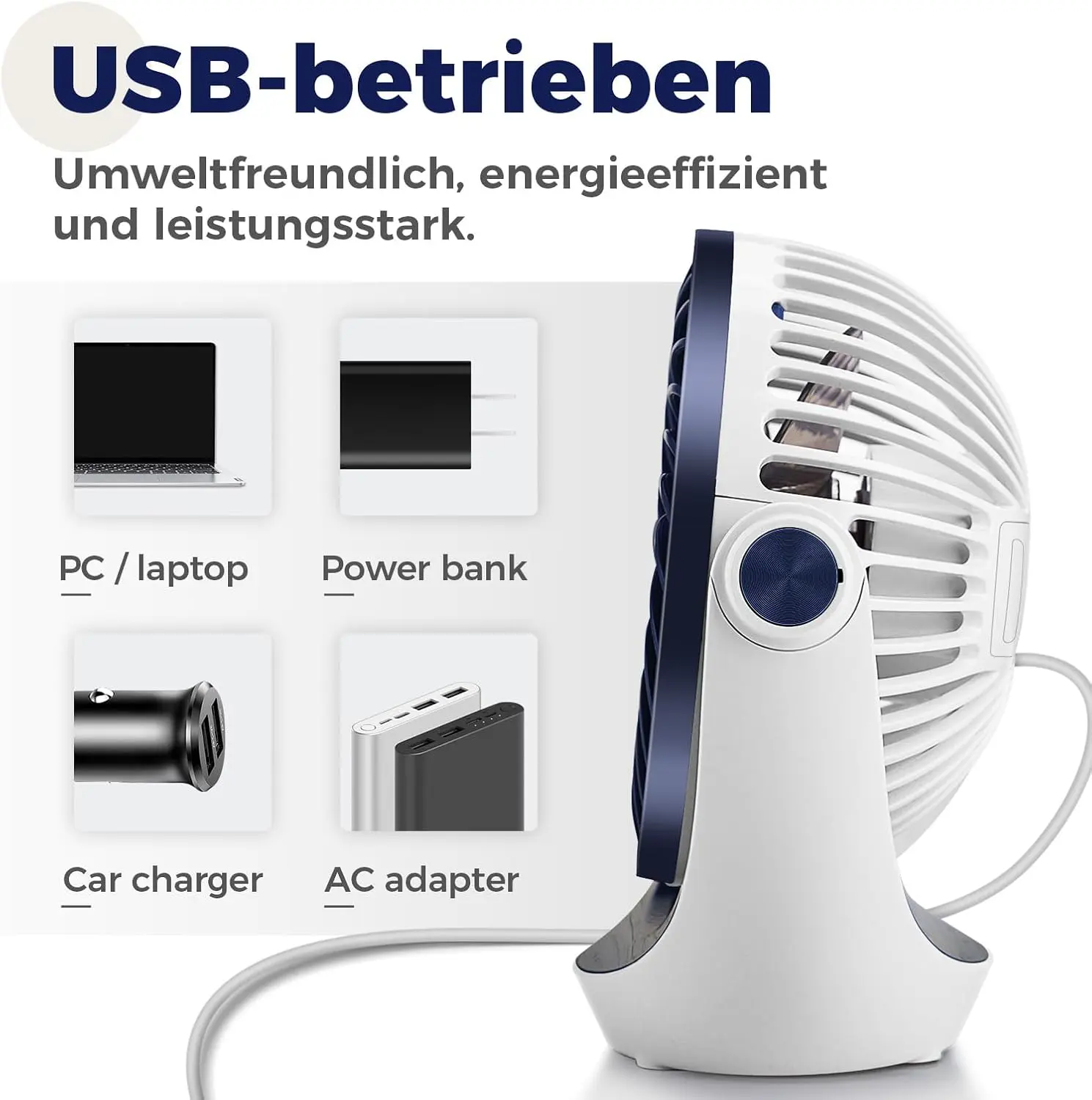 Gewerbe/Industrie Verdunstungskühler, Große Kühlventilatoren | 120 l Fassungsvermögen, Lenkrollen, 900 W Leistung, für den Heimbereich (200 m²) vue 9
