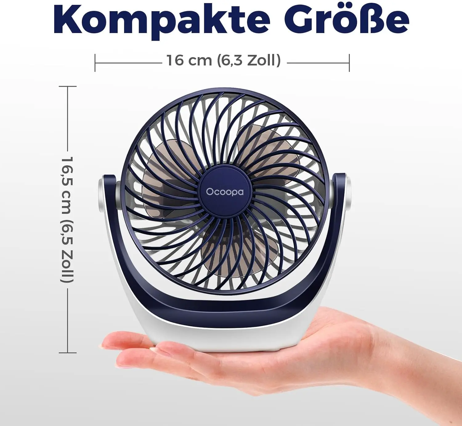 Gewerbe/Industrie Verdunstungskühler, Große Kühlventilatoren | 120 l Fassungsvermögen, Lenkrollen, 900 W Leistung, für den Heimbereich (200 m²) vue 11
