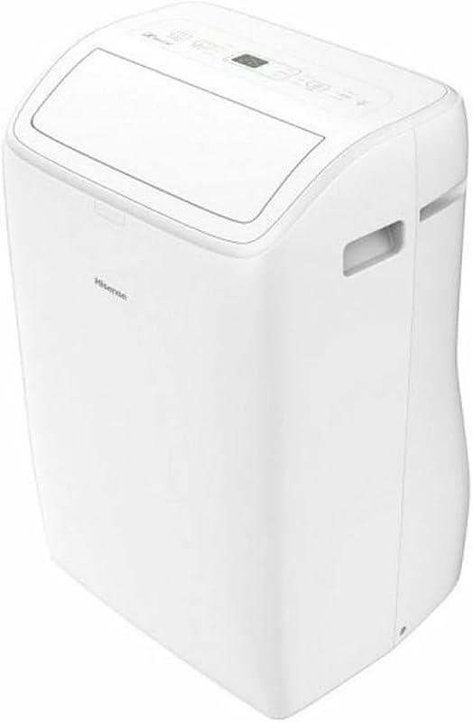 Klimaanlage Hisense APC12, tragbar, Weiß vue 1