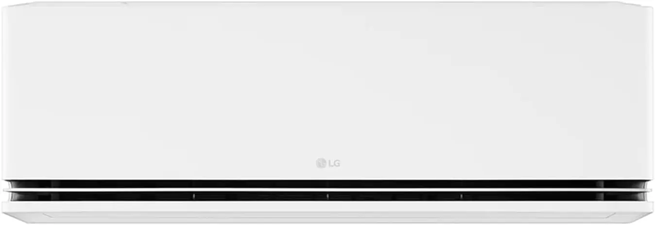 LG Klimaanlage Bi Split DualCool Deluxe WiFi 9 000 + 12 000 Btu, vue 2