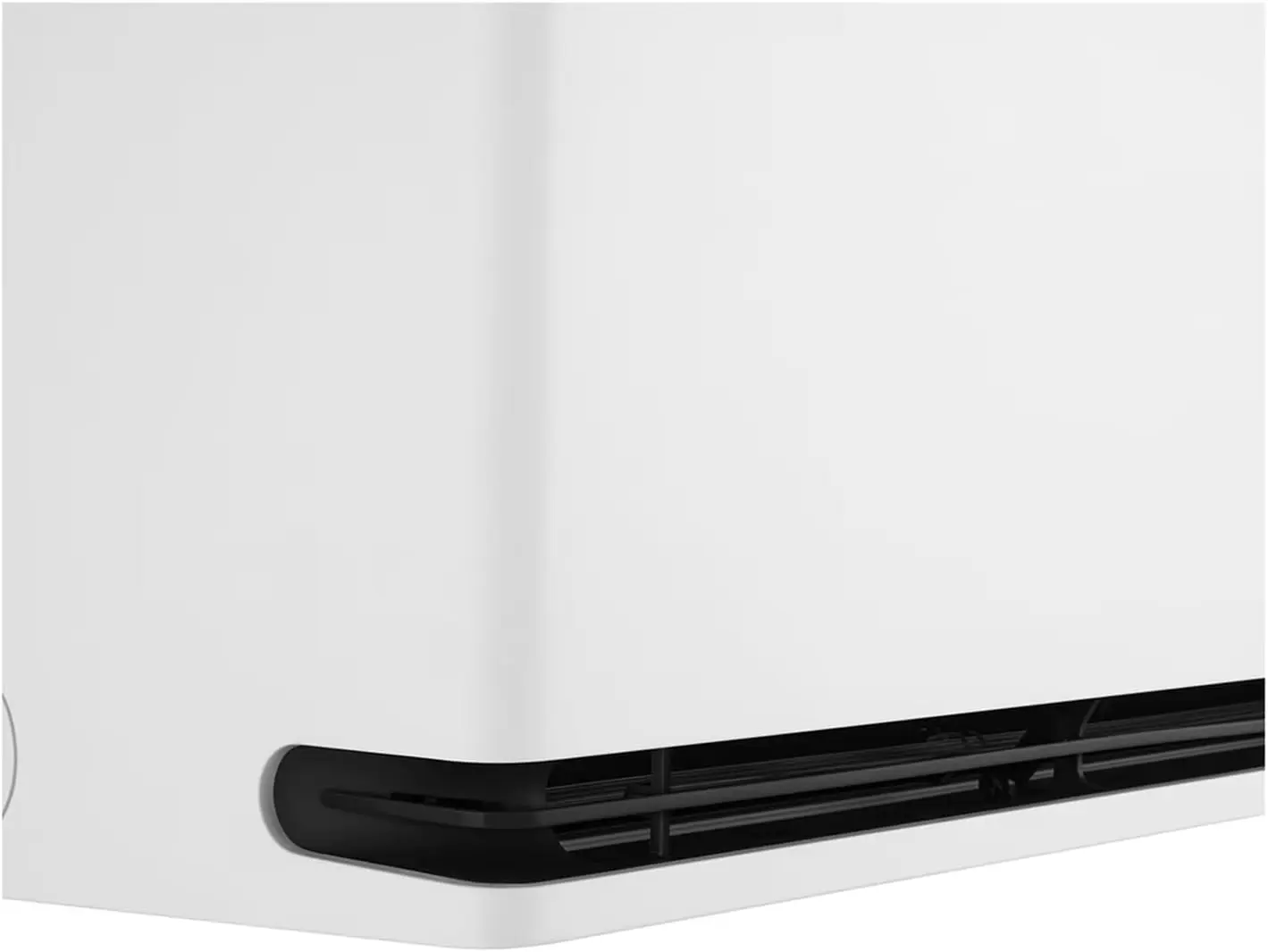 LG Klimaanlage Bi Split DualCool Deluxe WiFi 9 000 + 12 000 Btu, vue 3