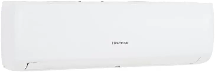Hisense Easy-Smart-Klimaanlage, WLAN, integriert, A++ R32, Inverter in Wärmepumpe, Modell 2025 (12000 BTU CA35MR0BG) vue 2