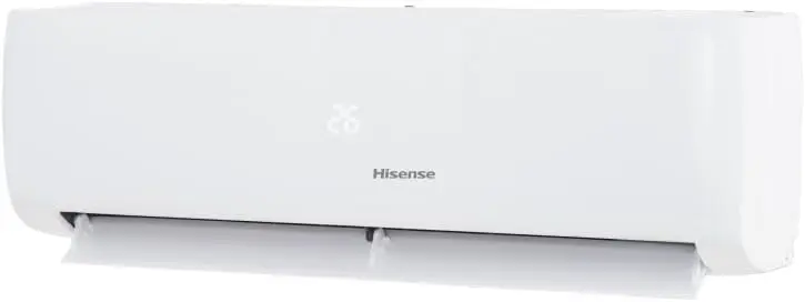Hisense Easy-Smart-Klimaanlage, WLAN, integriert, A++ R32, Inverter in Wärmepumpe, Modell 2025 (12000 BTU CA35MR0BG) vue 3