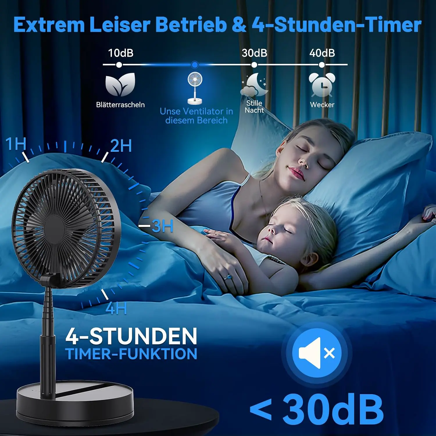 Schalldichte Büro-Pod-Kabine mit Tür aus gehärtetem Glas, LED-Leuchten und Ventilator für private Meetings und Studium vue 3