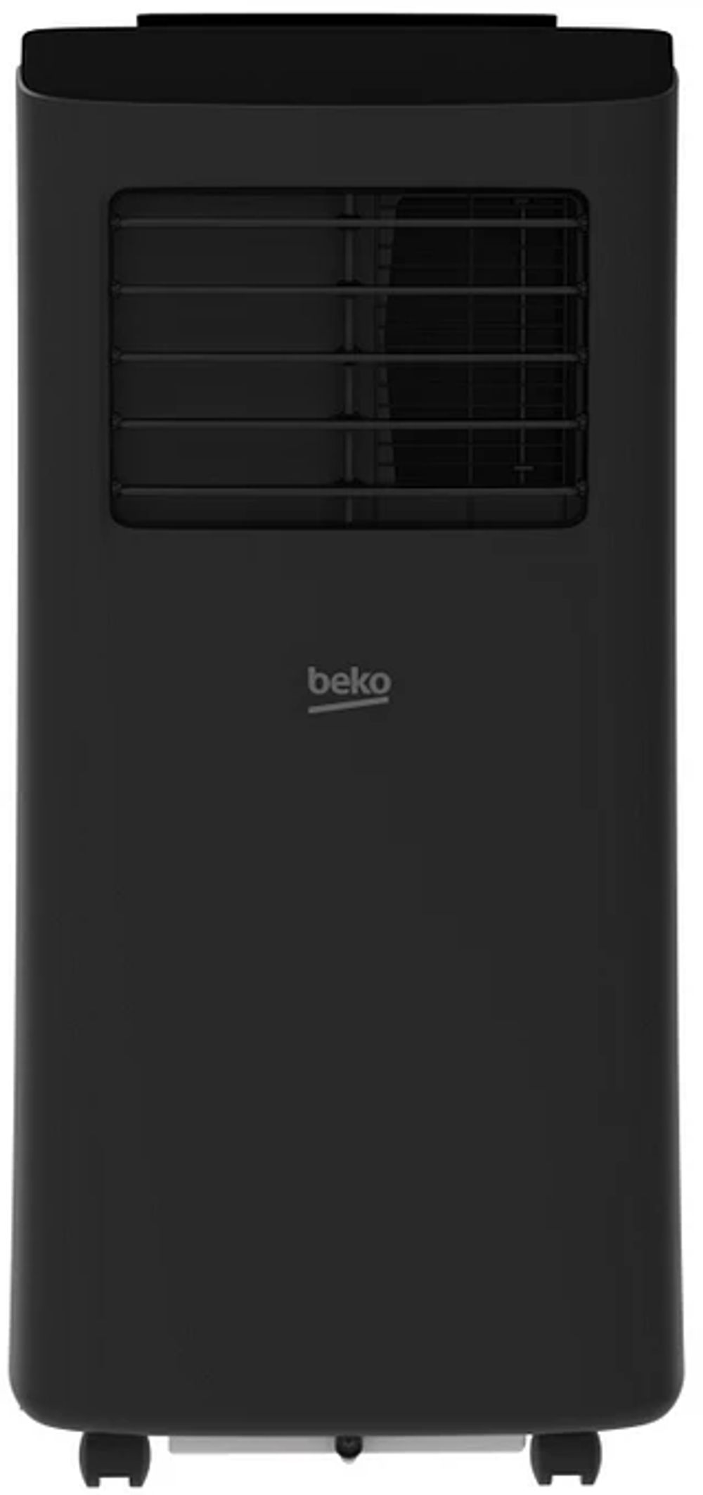 Mobile Klimaanlage Beko BS107CB 6 500 BTU kompakt und leise vue 1