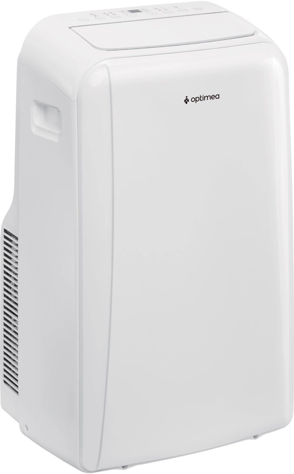 Mobile Klimaanlage OPTIMEA OPC-B01-120 35 m² leise vue 1