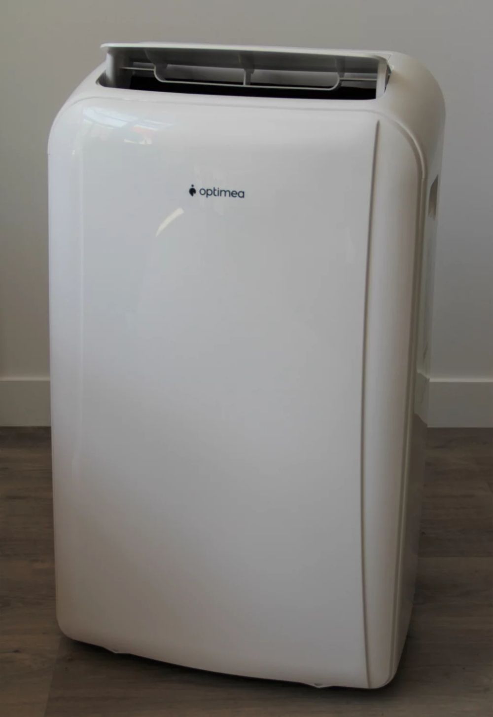 Mobile Klimaanlage OPTIMEA OPC-B01-120 35 m² leise vue 2