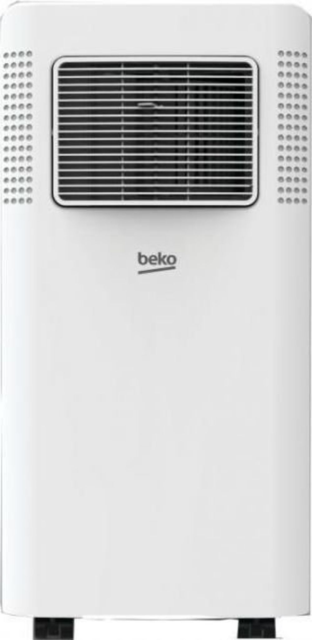 Mobile Klimaanlage reversibel Beko BP209H 9 000 BTU 22 m² kalt und warm vue 1