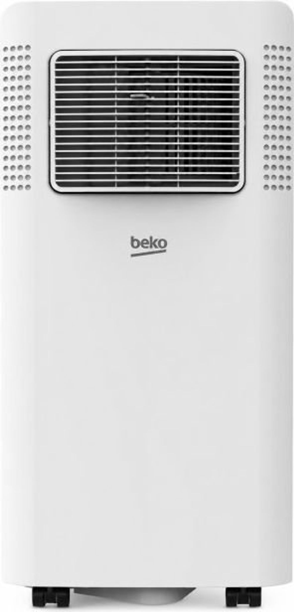 Mobile Klimaanlage reversibel Beko BP209H 9 000 BTU 22 m² kalt und warm vue 5
