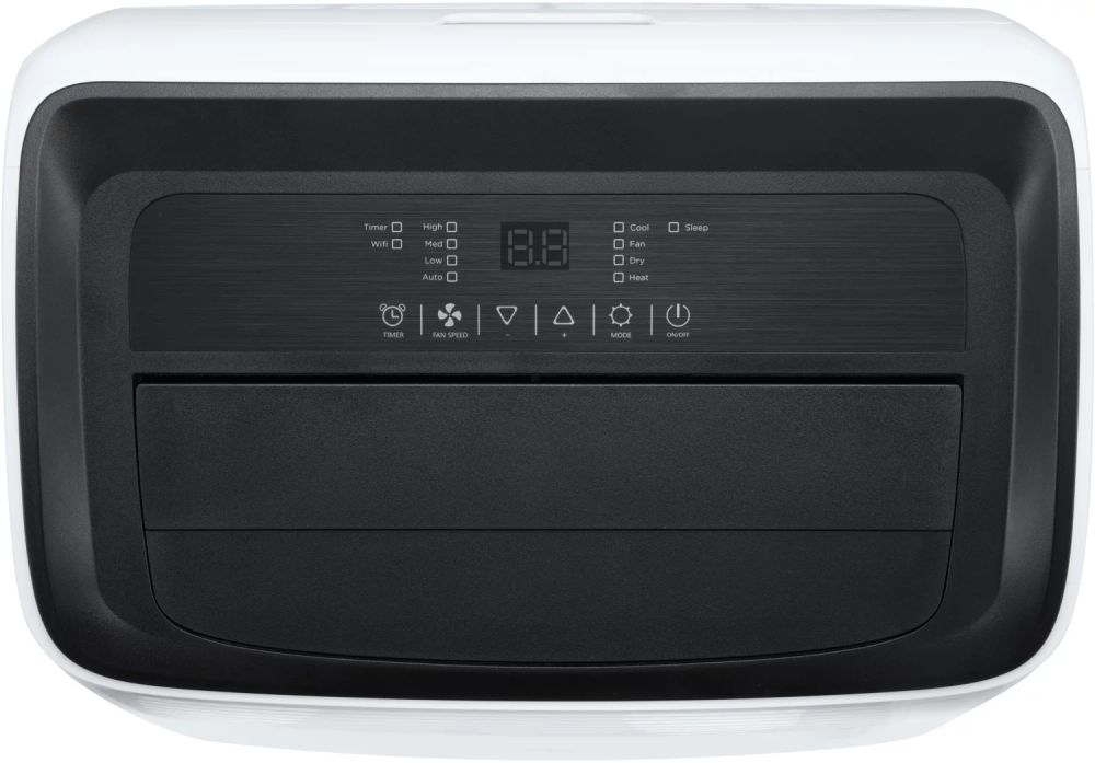 Mobile Klimaanlage TCL P09P6SW1 22 m² reversibel vue 4